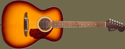 California Deluxe MontereyTM E