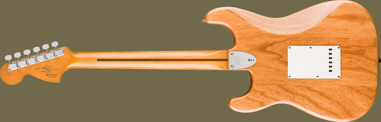 Limited Edition Mark Speer Stratocaster®