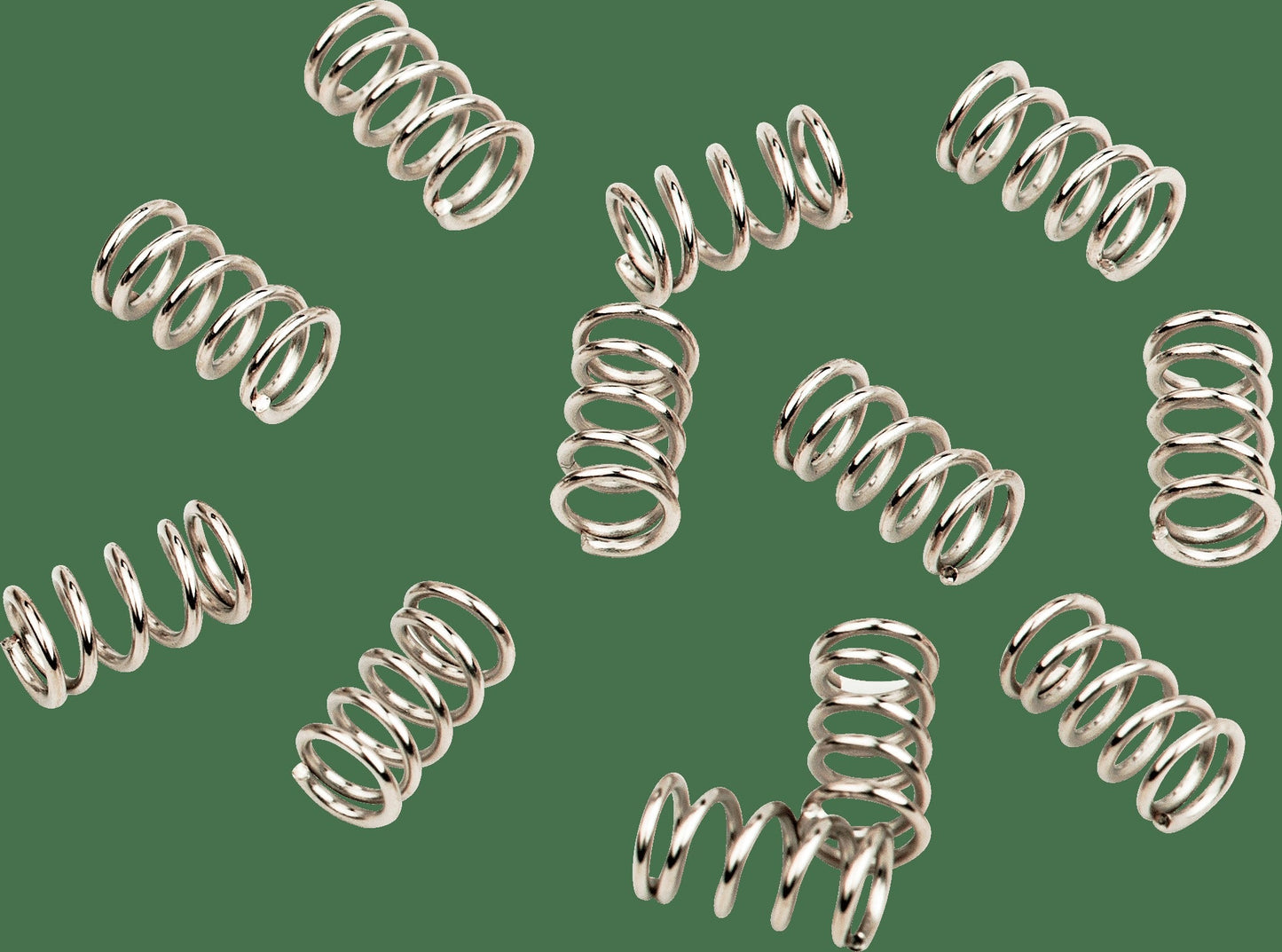American Vintage Stratocaster® Tremolo Intonation Springs