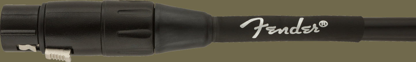 Professional Series Microphone Cable