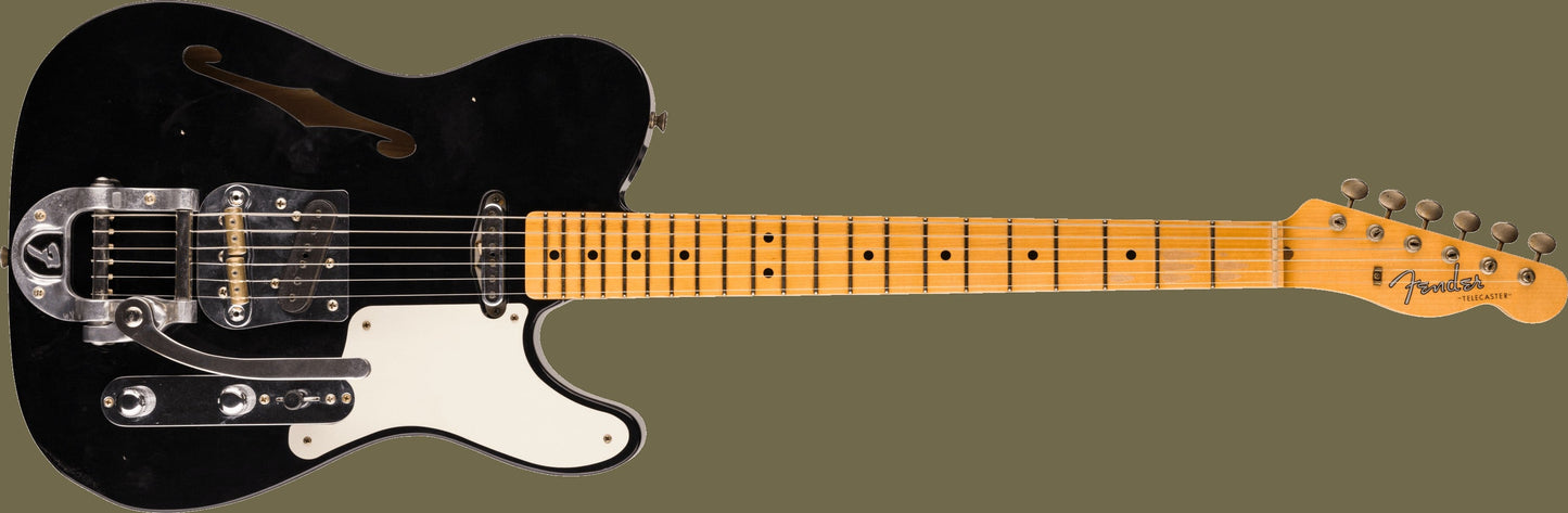 Postmodern Telecaster® Journeyman Relic®
