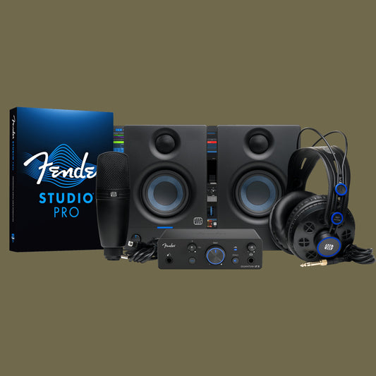 Quantum Complete Bundle