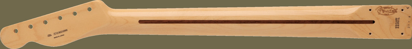 Made in Japan Traditional II 50's Telecaster® Neck