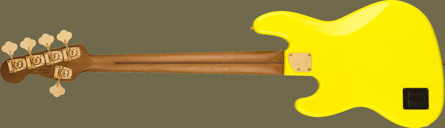 MonoNeon Jazz Bass® V