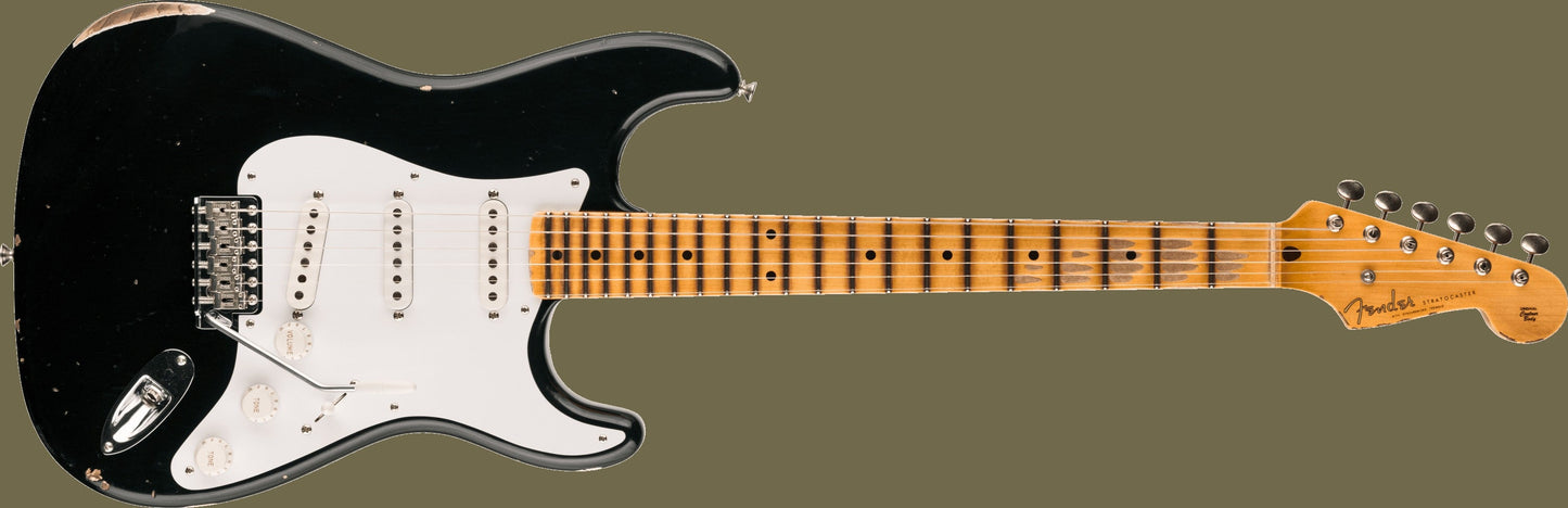 Limited Edition Fat 1954 Stratocaster® Relic® with Closet Classic Hardware