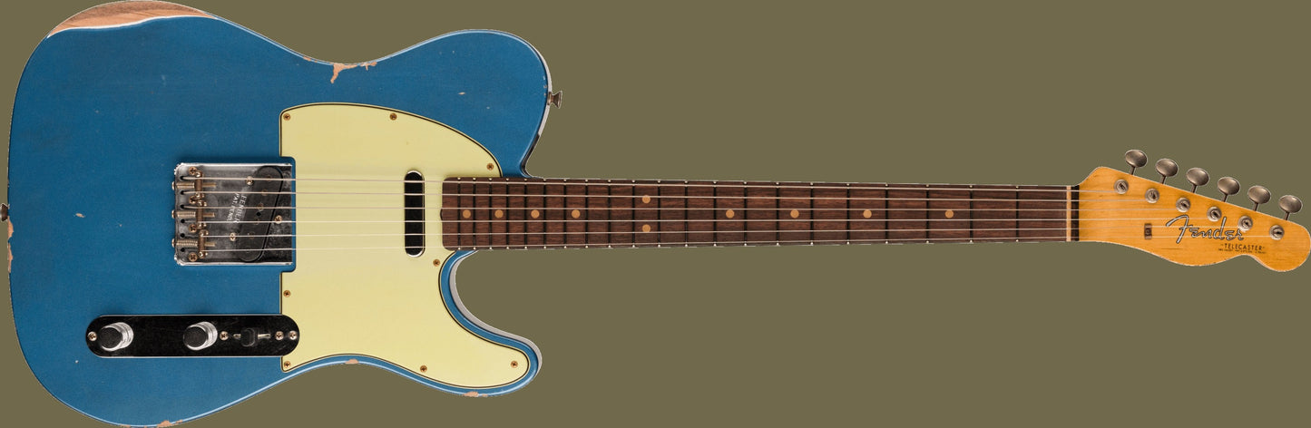 1963 Telecaster® Relic®