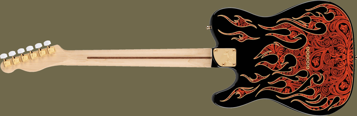 James Burton Telecaster®