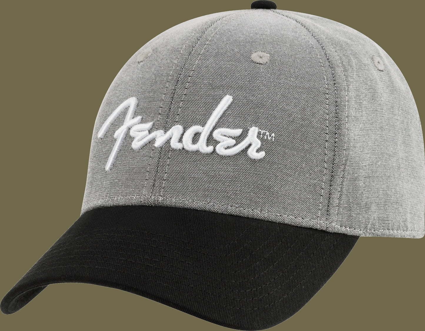 Fender® Hipster Dad Hat
