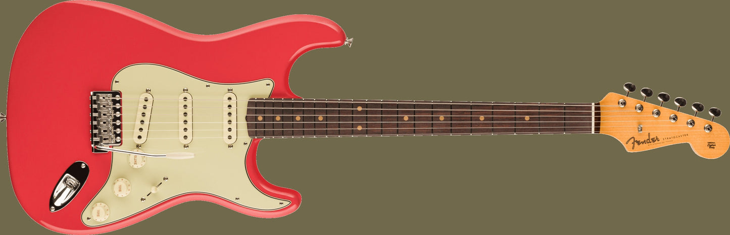 Vintage Custom 1959 Stratocaster® - Rosewood