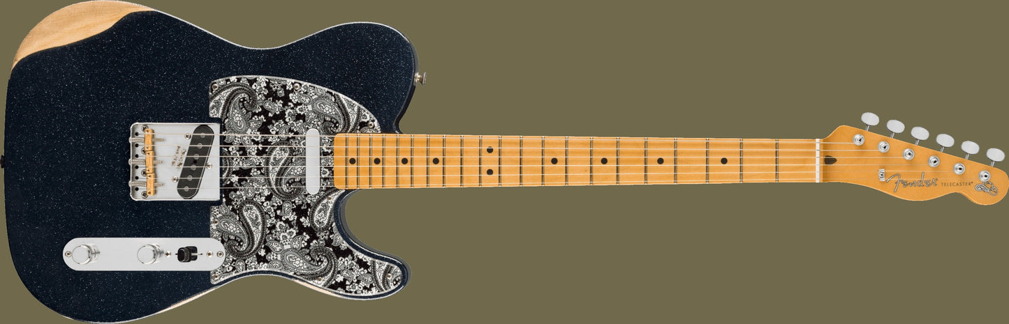 Brad Paisley Road Worn® Telecaster®
