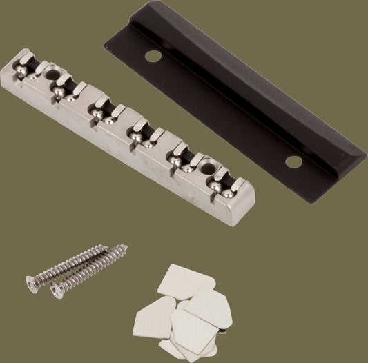 LSR Roller Nut