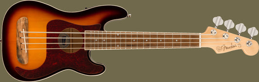 Fullerton Precision Bass® Uke