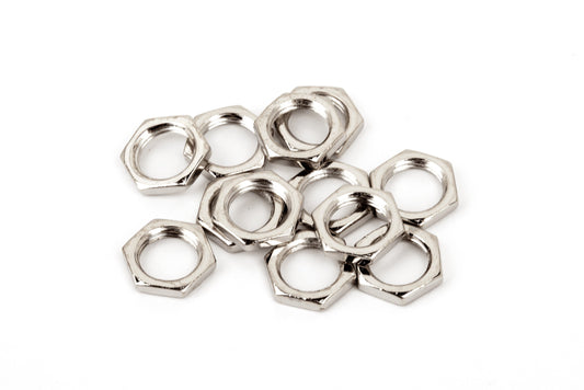 Potentiometer Nuts