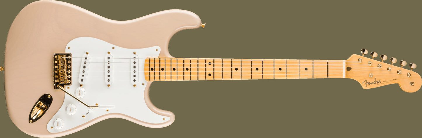 1955 Stratocaster® DLX Closet Classic