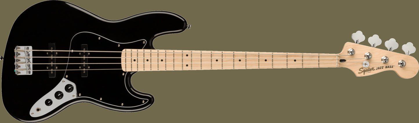 Affinity Series® Jazz Bass®