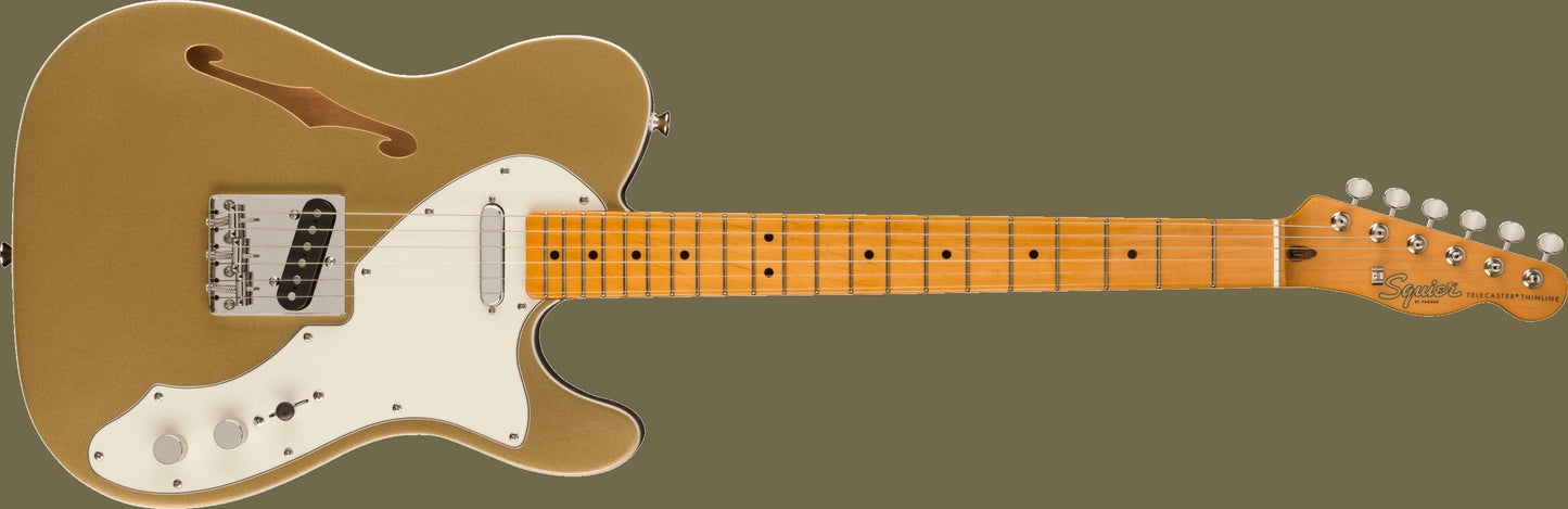Classic Vibe '60s Telecaster® Thinline