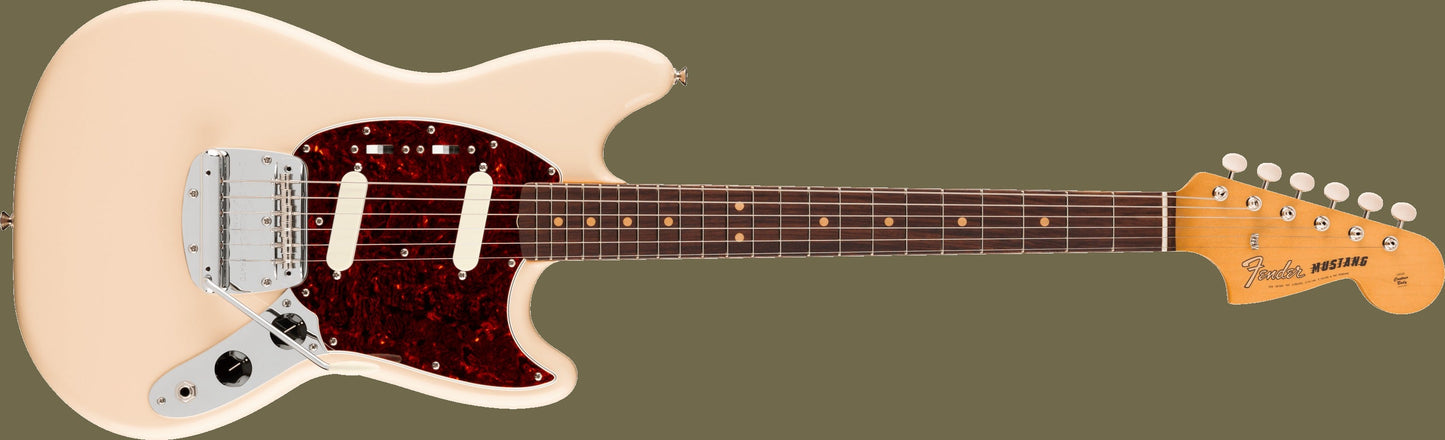 Vintera® III Mid '60s Mustang®