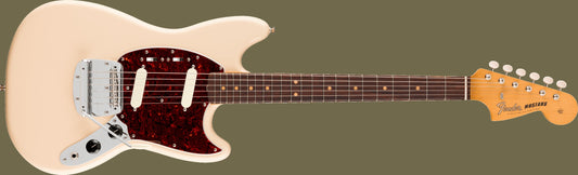 Vintera® III Mid '60s Mustang®