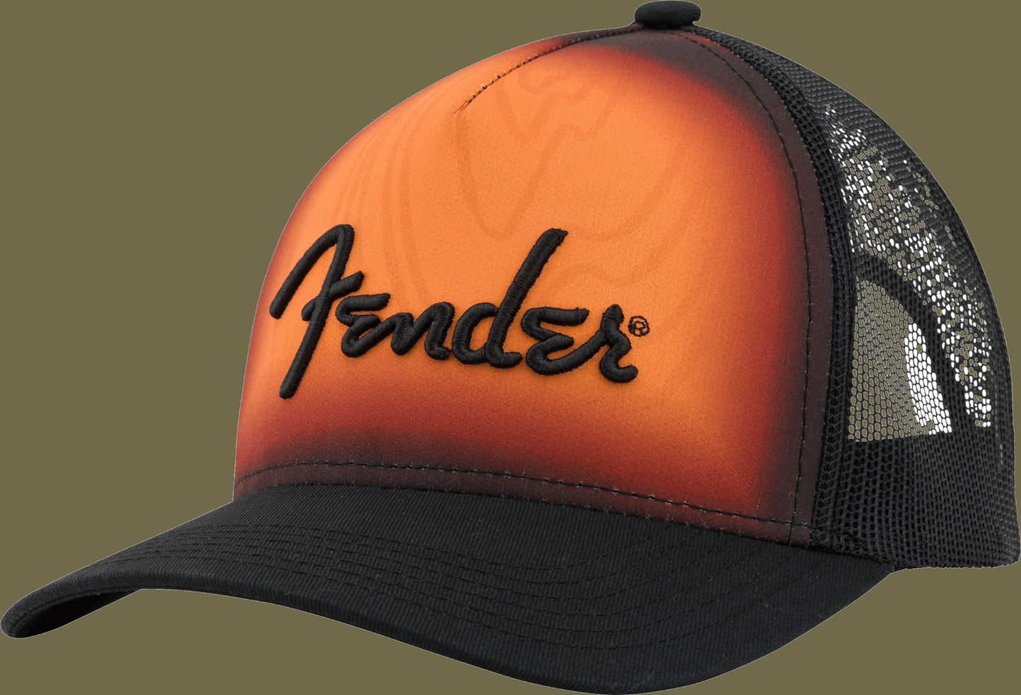 FenderTM Sunburst Hat