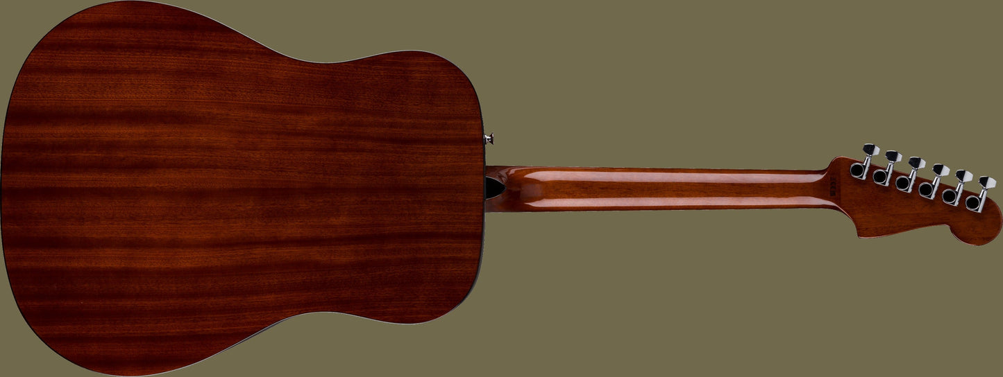 California Standard RedondoTM Left-Handed
