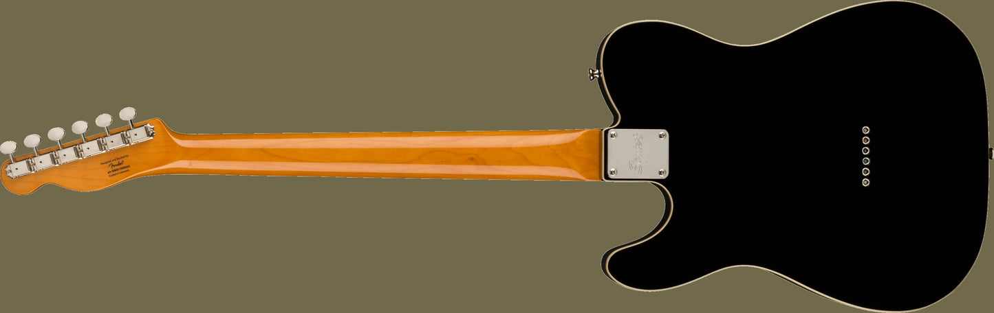 Classic Vibe Baritone Custom Telecaster®