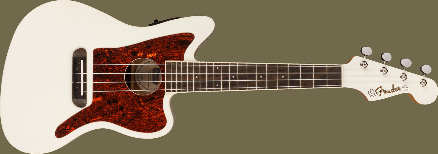 Fullerton Jazzmaster® Uke