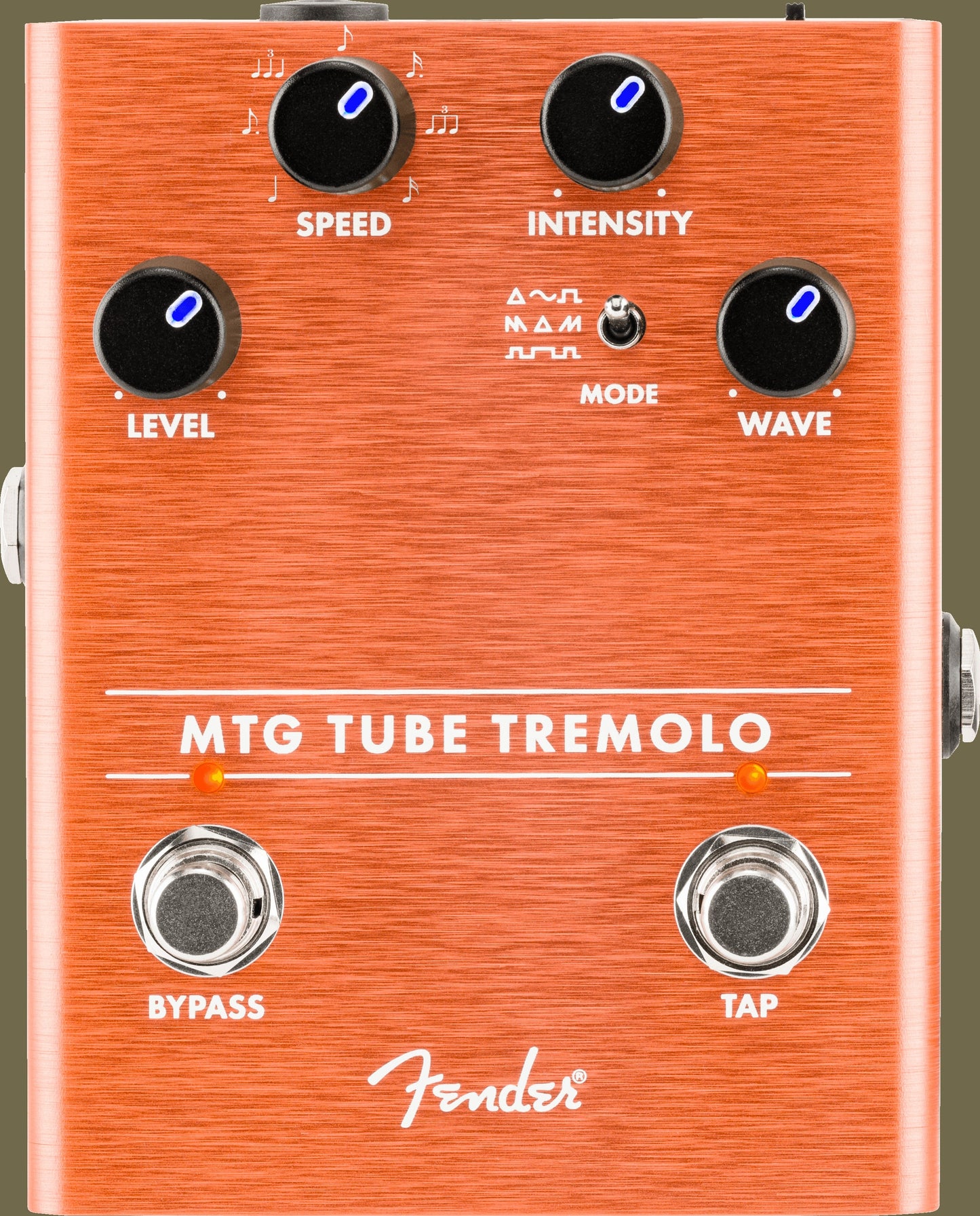 MTG Tube Tremolo