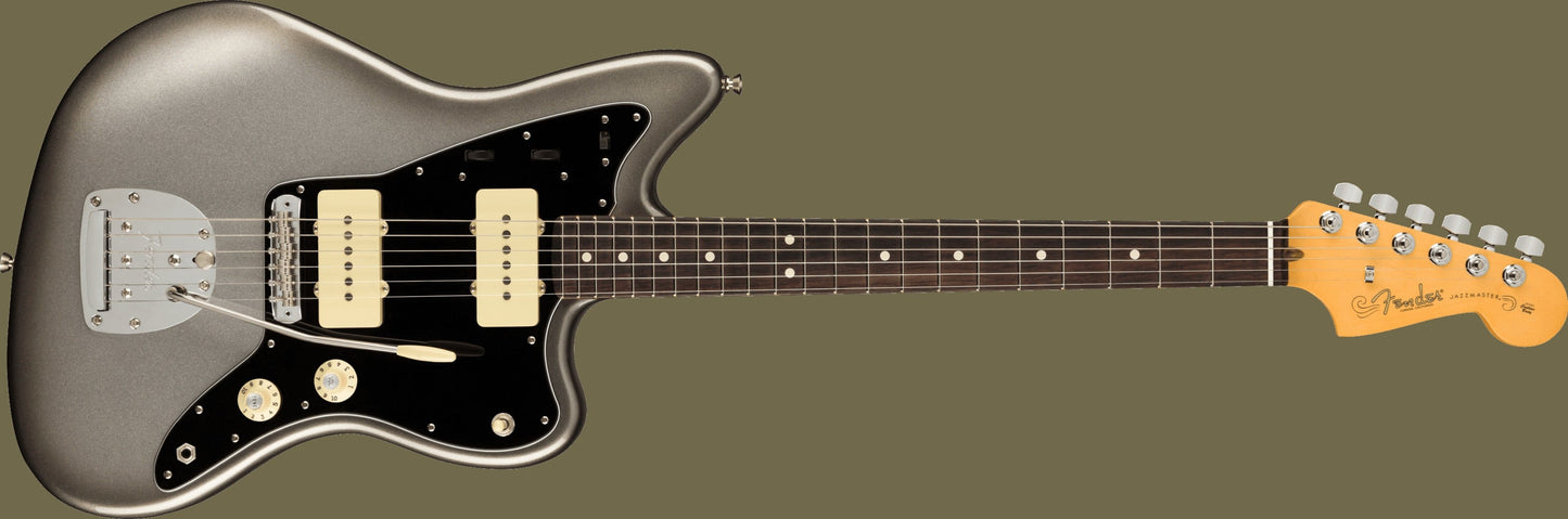 American Professional II Jazzmaster®