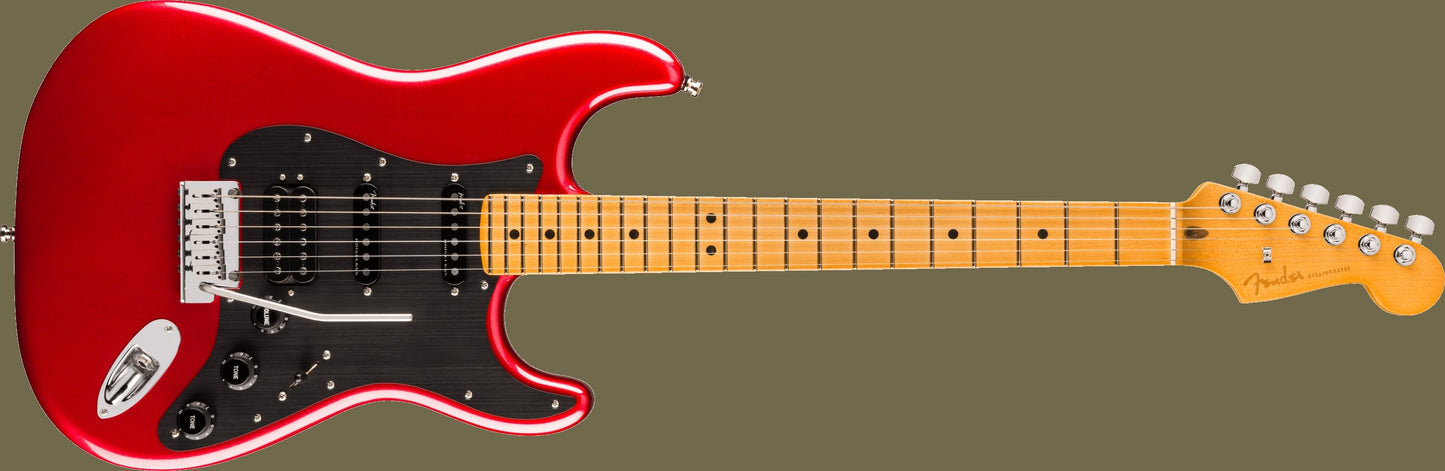 American Ultra II Stratocaster® HSS