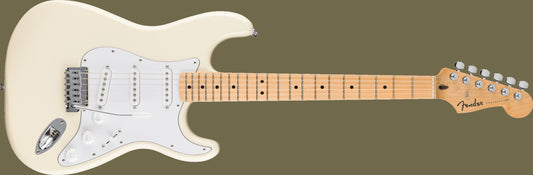 Standard Stratocaster®