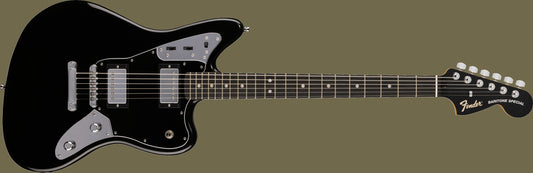 Limited Edition Player Fusion Jaguar® Baritone Special