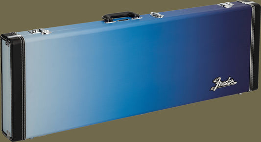 Ombré Strat/Tele Case
