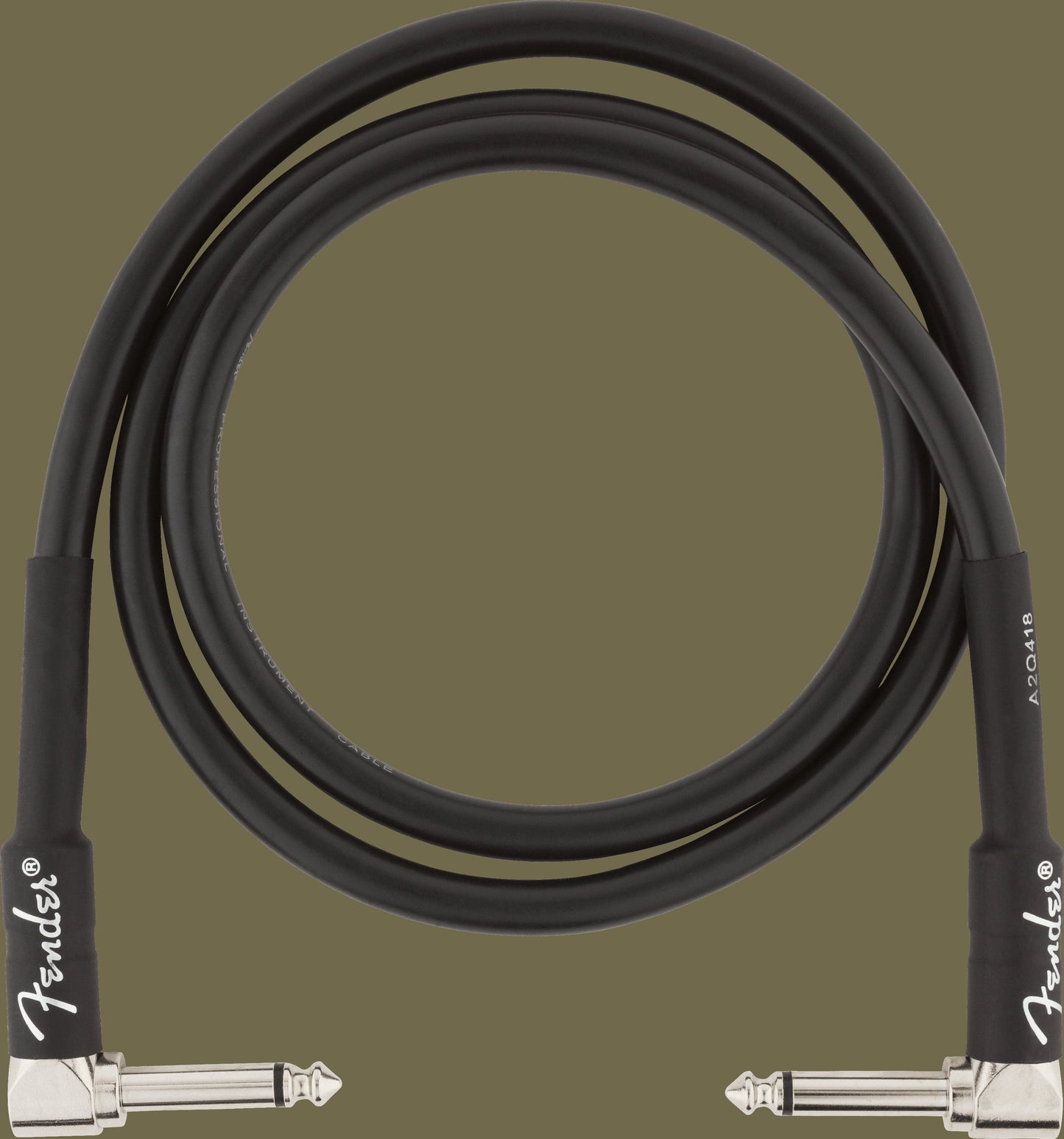 Professional Series Instrument Cables