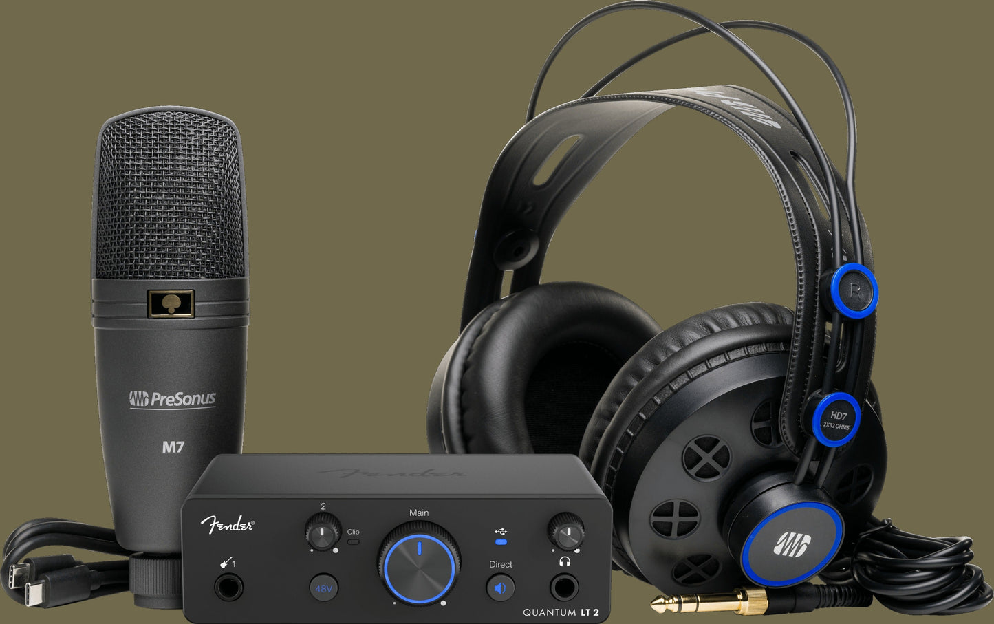 Quantum Creator Bundle
