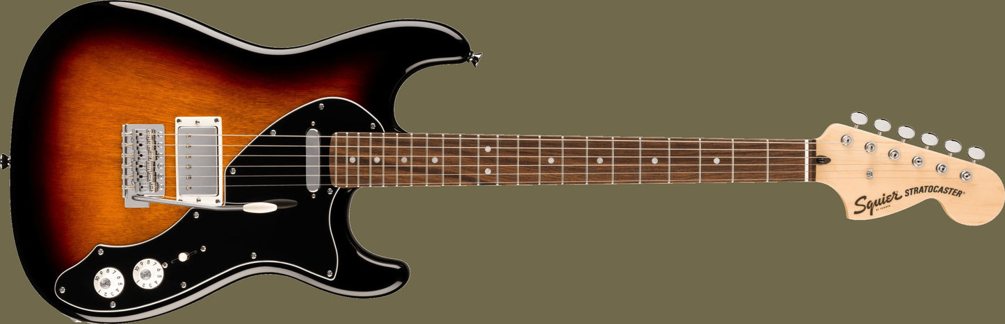Paranormal Stratocaster® Deluxe