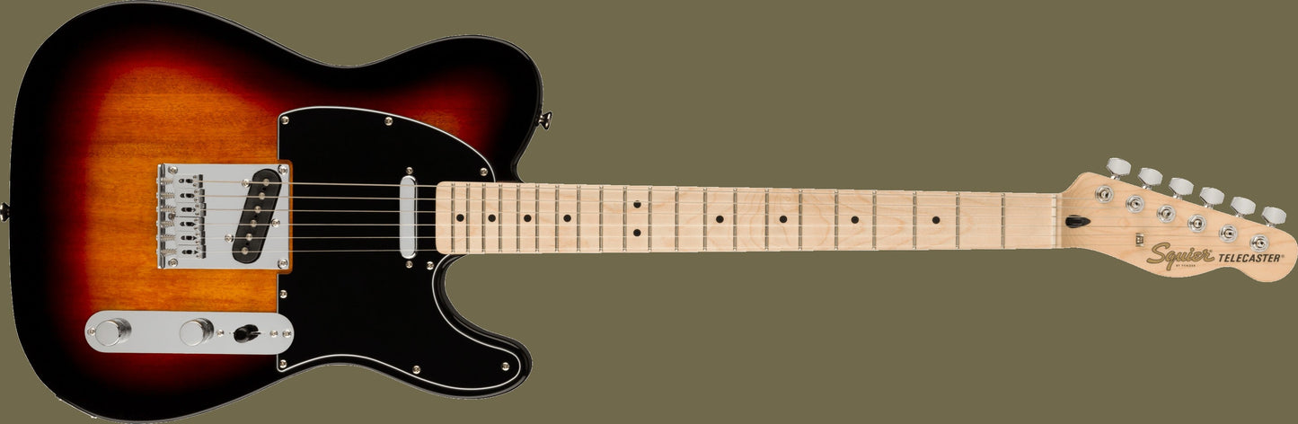 Affinity Series® Telecaster®