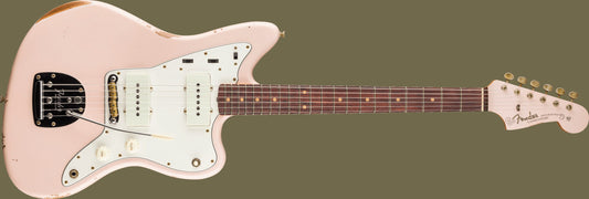 1963 Jazzmaster® Relic®