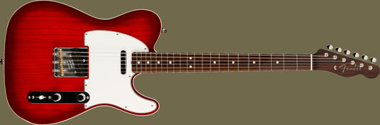 Postmodern Telecaster® DLX Closet Classic