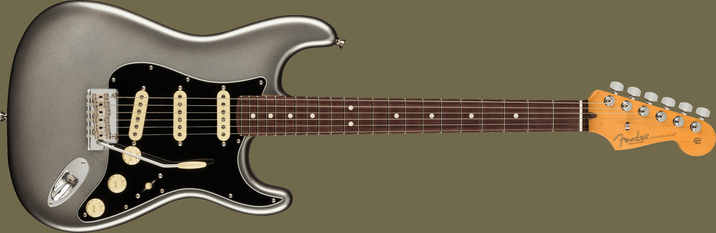 American Professional II Stratocaster®