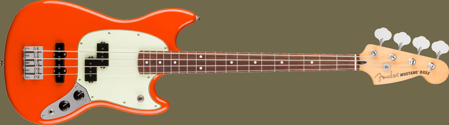 Player II Mustang® Bass PJ