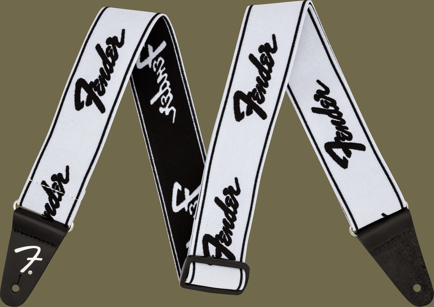 WeighLessTM Running Logo Straps