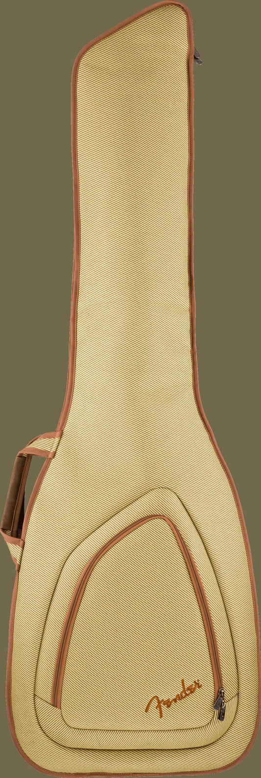 FBT610 Tweed Electric Bass Bag