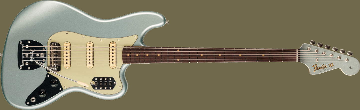Bass VI DLX Closet Classic