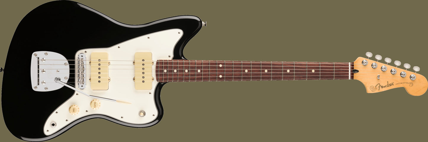 Player II Jazzmaster®