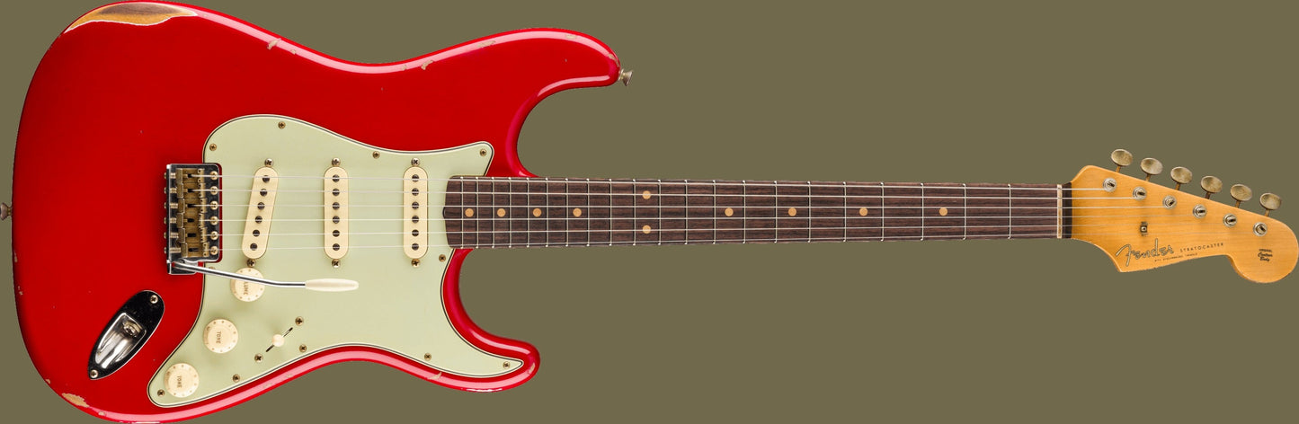 1962 Stratocaster® Relic®