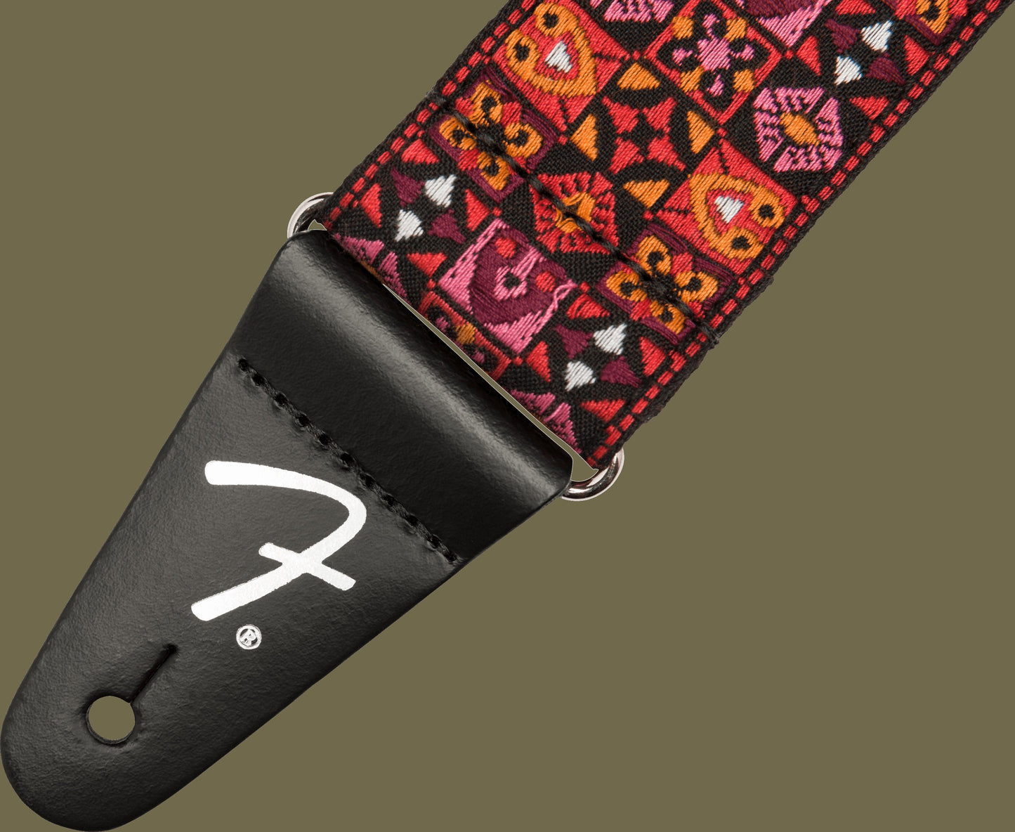 Festival Straps