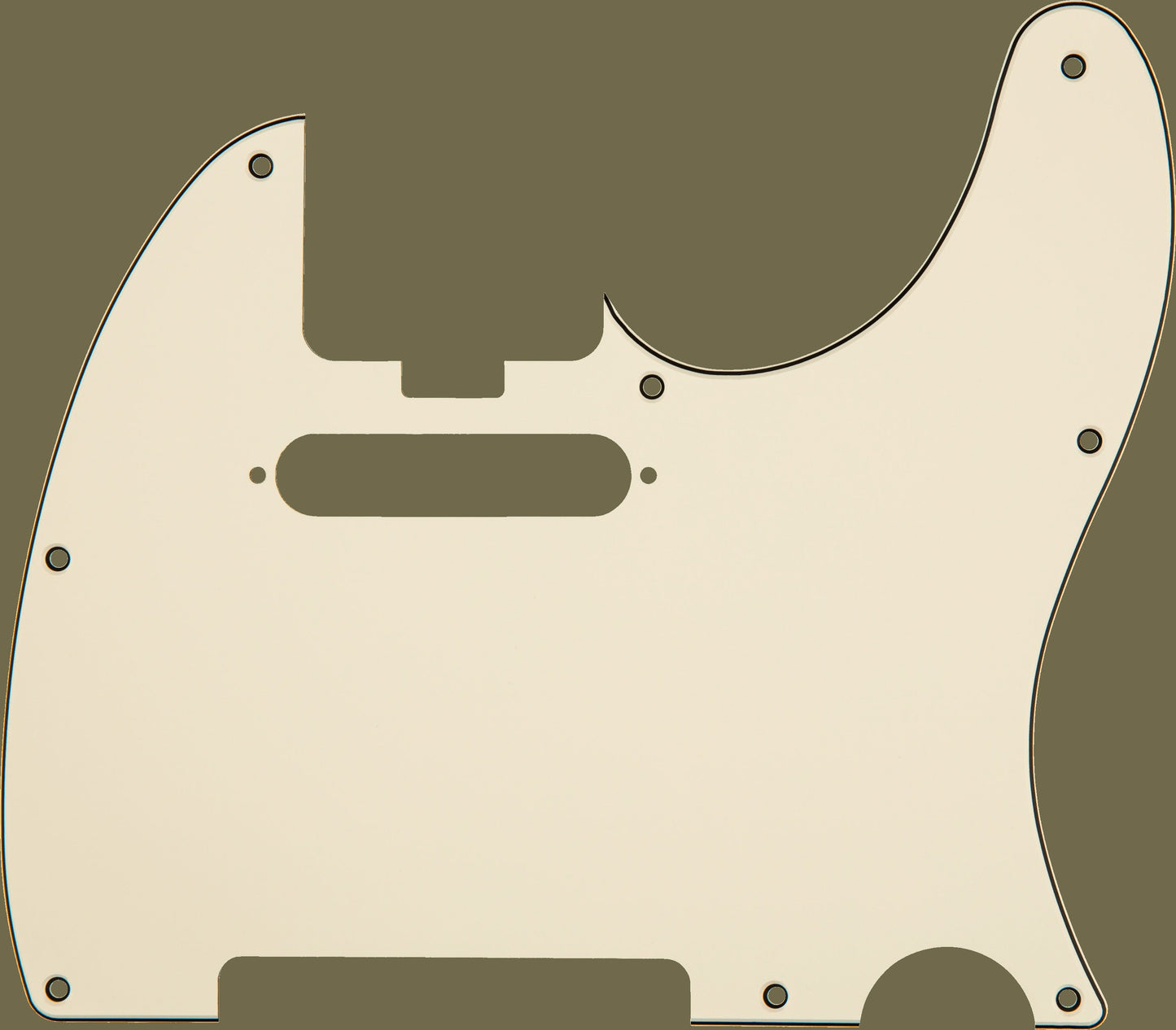 Elite Tele® Pickguards