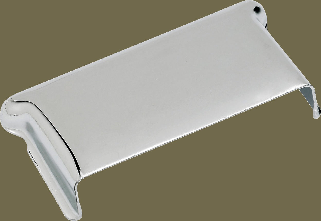 Pure Vintage Stratocaster® Bridge Cover