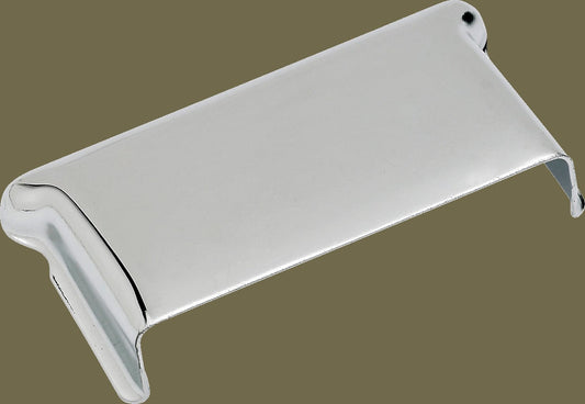 Pure Vintage Stratocaster® Bridge Cover