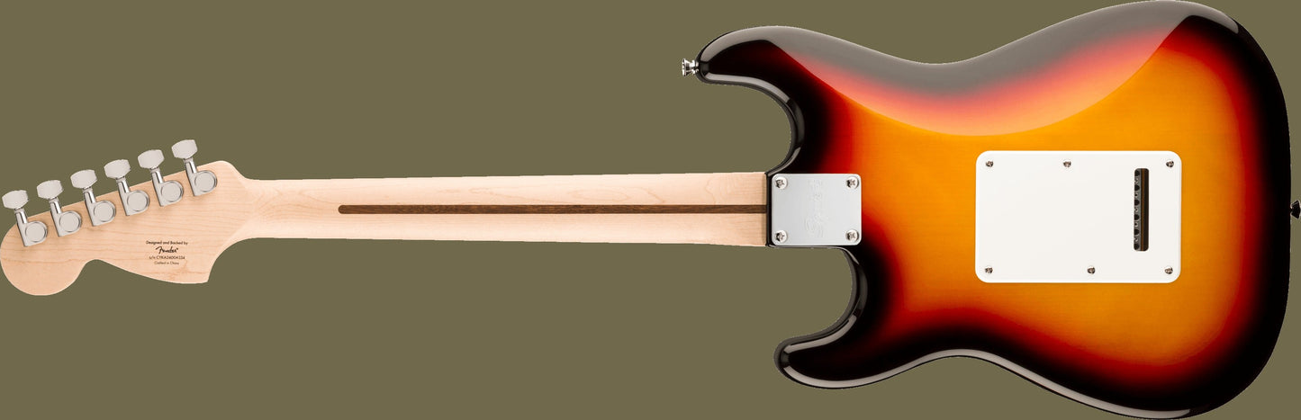 Affinity Series® Stratocaster® Junior HSS